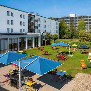 Greet Hotel Darmstadt - An Accor Hotel -